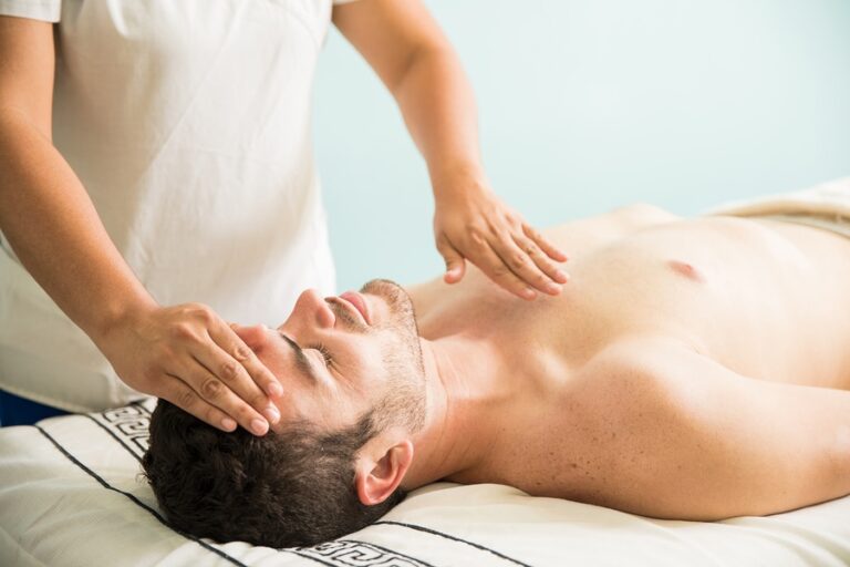 Pranaterapia para a cura energética: revitalizar o corpo, a mente e o espírito