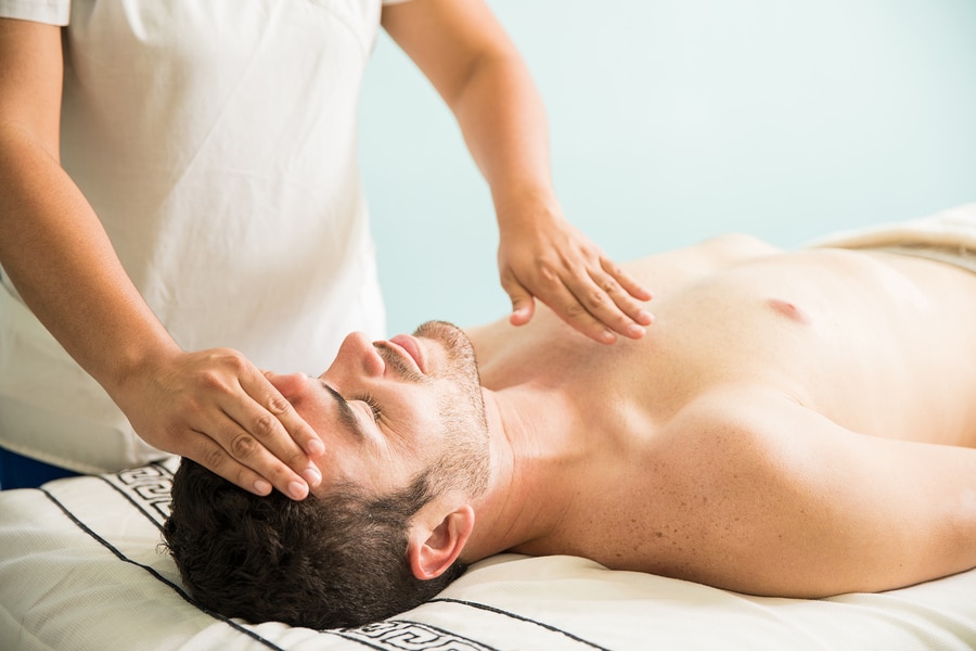 Pranaterapia para a cura energética: revitalizar o corpo, a mente e o espírito