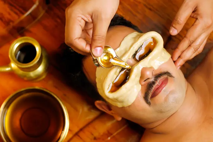 Netra-Basti para o cuidado dos olhos no Ayurveda: uma abordagem holística